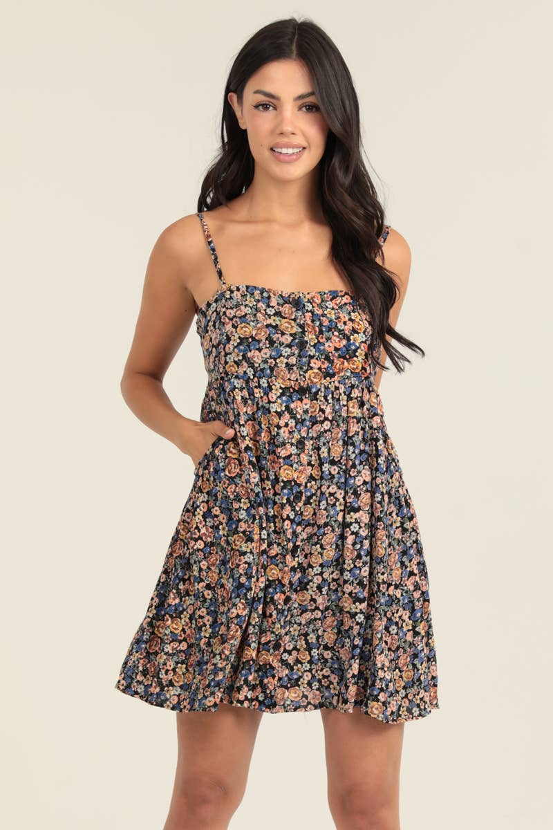 Anna Dress