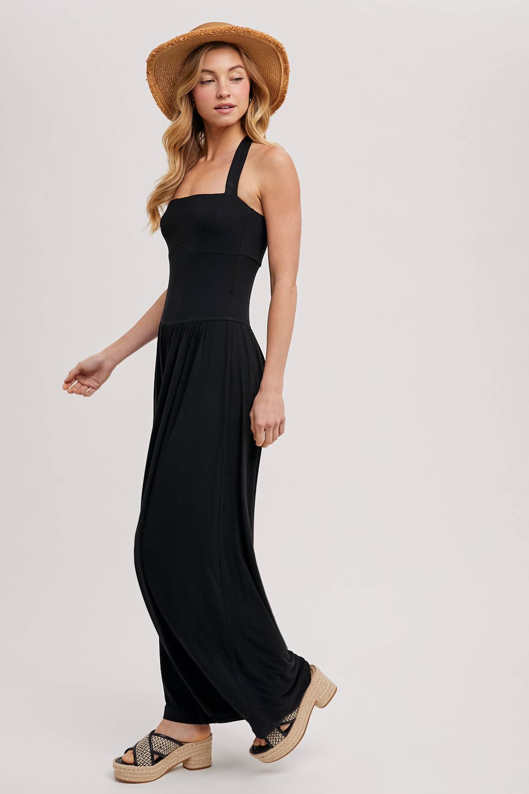 Delany Jumpsuit
