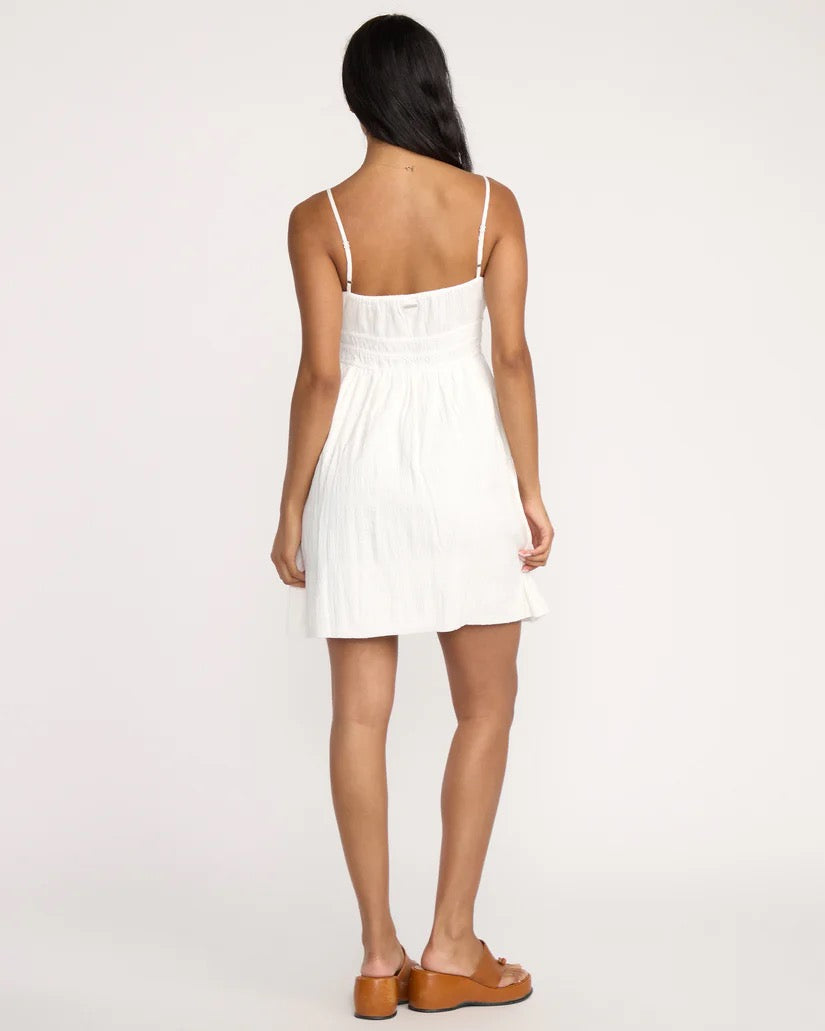 Sweet on You Mini Dress