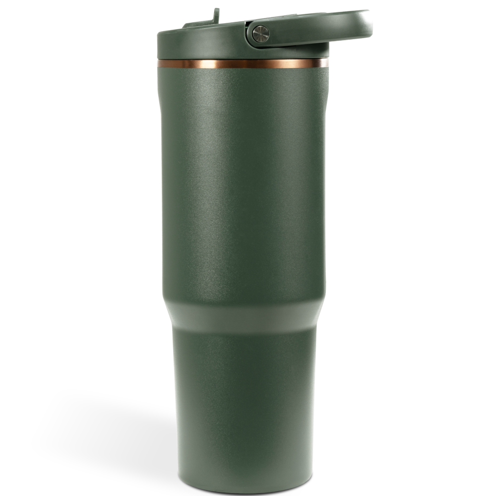 Pine HydroJug 40 oz Sport Water Bottle