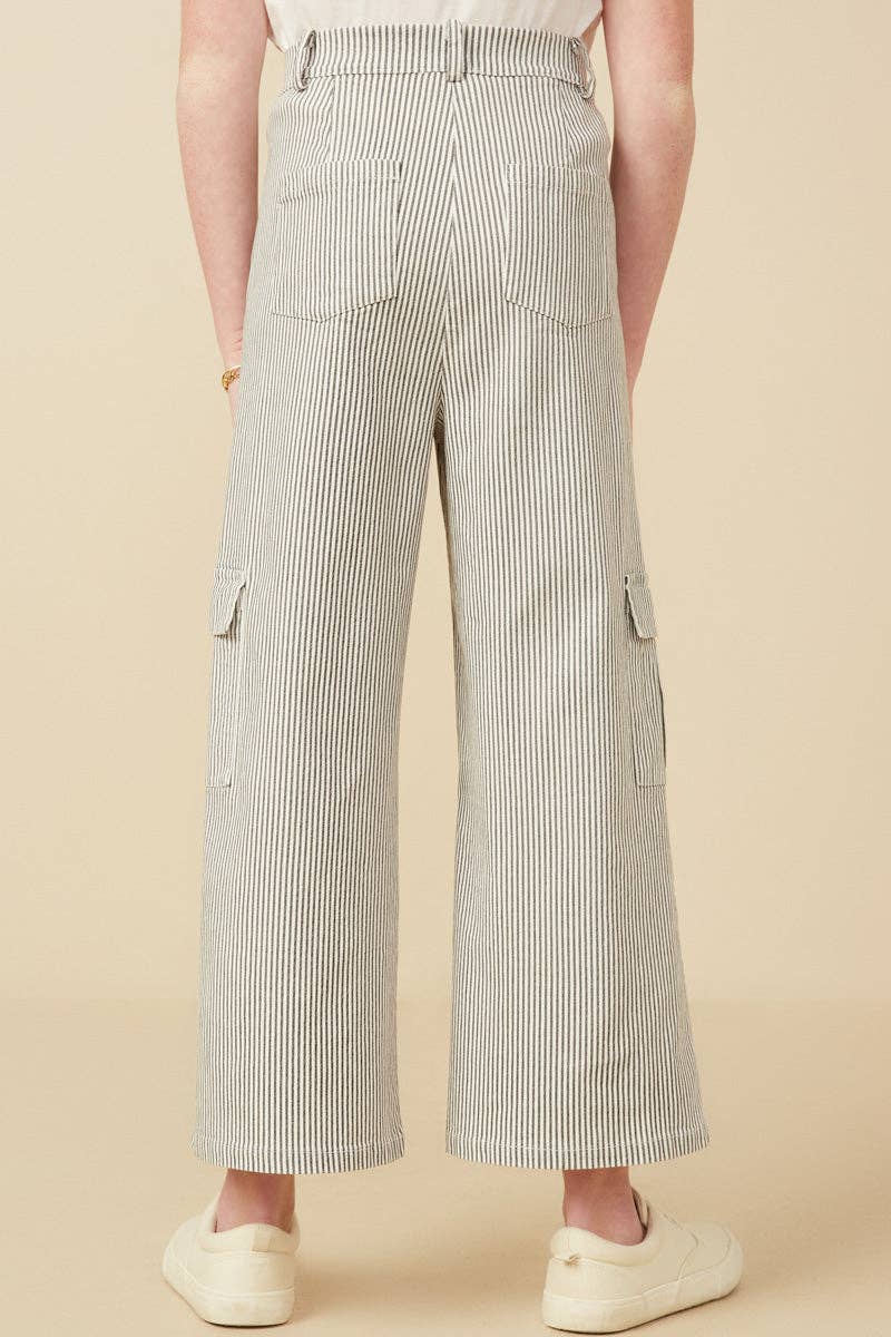 Emily Carpenter Pant