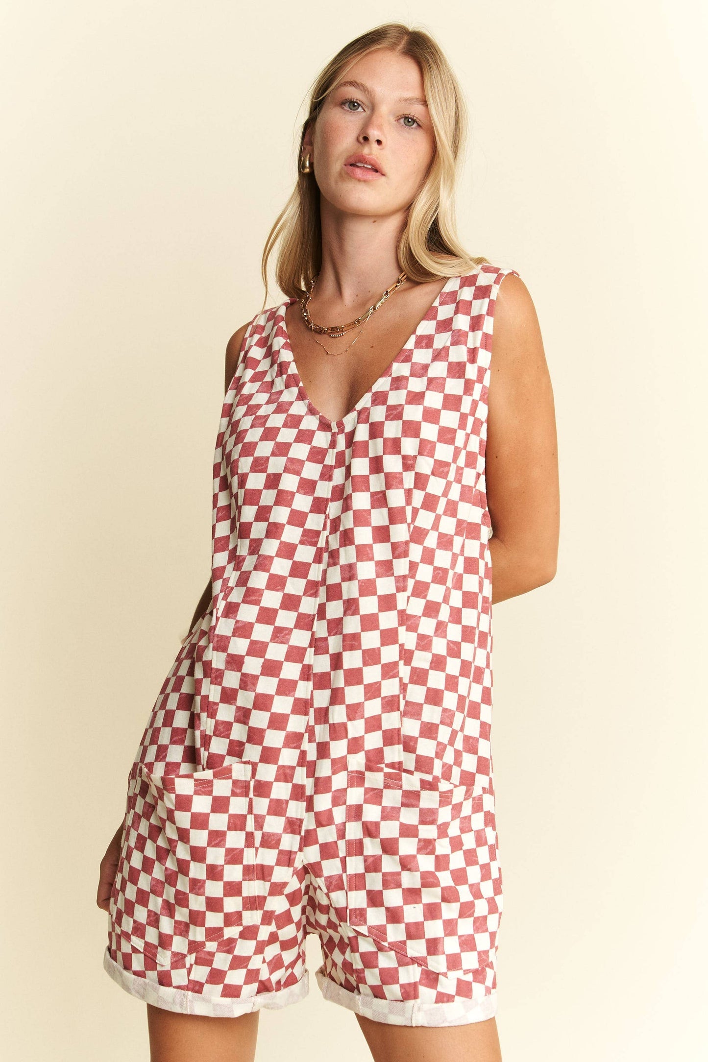 Nicole Romper