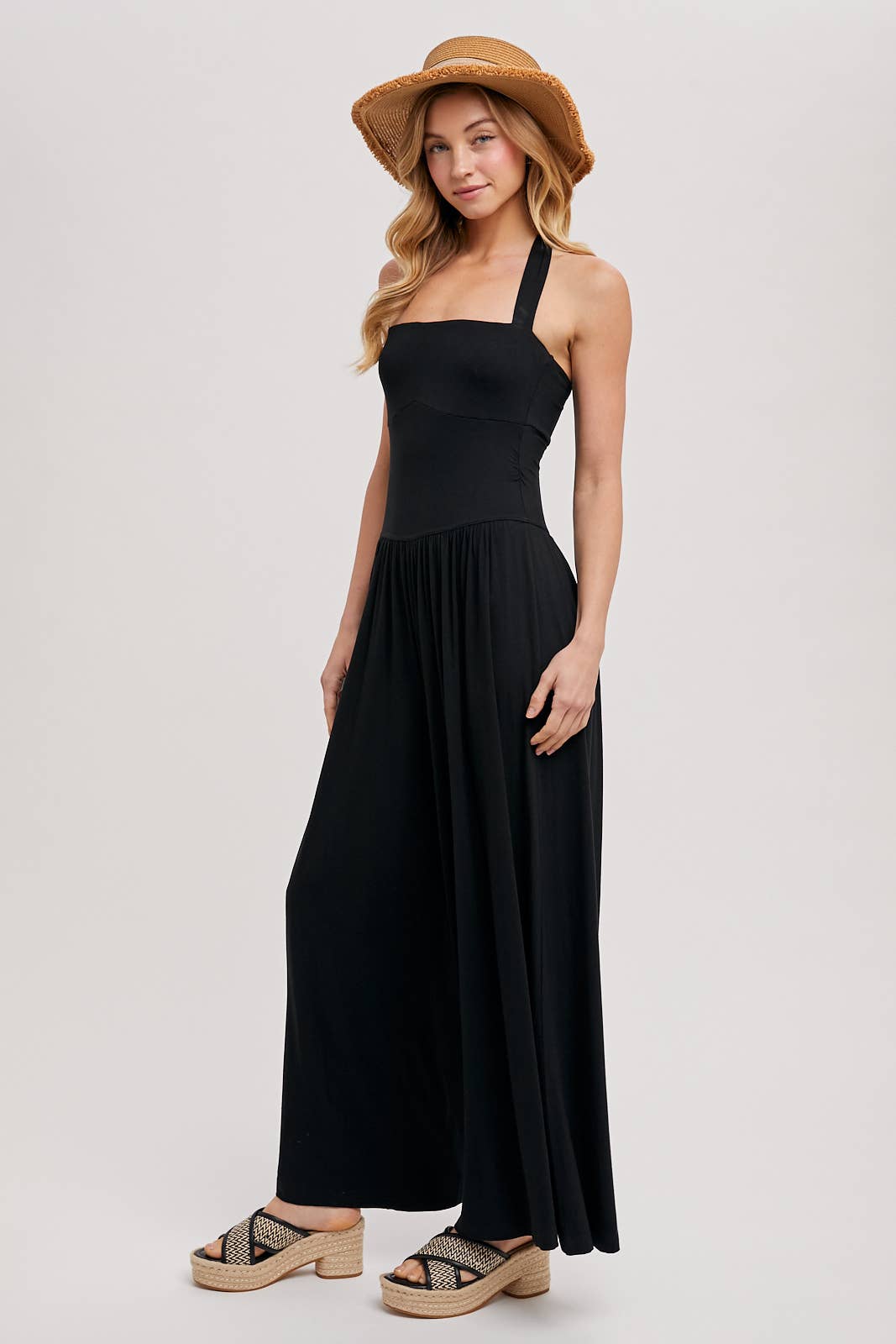 Delany Jumpsuit