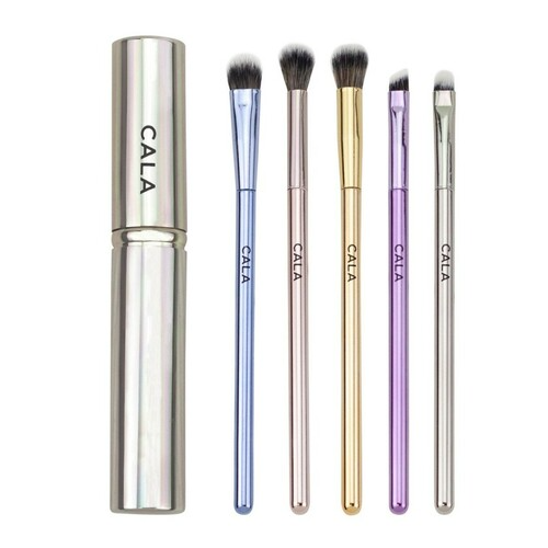 CALA Eye Need It 5-Piece Eye Makeup Brush
