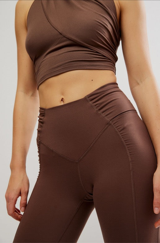 Spin Me Legging