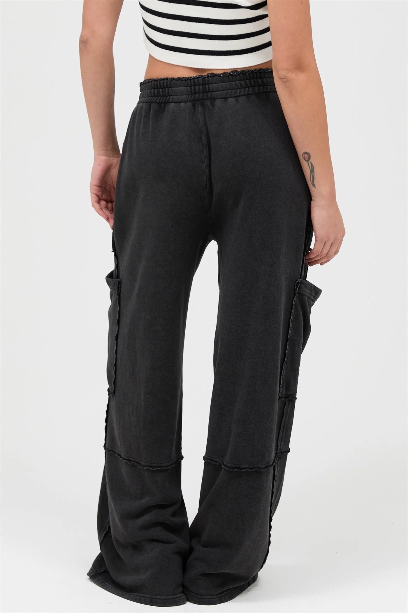 Scarlett Cargo Pant