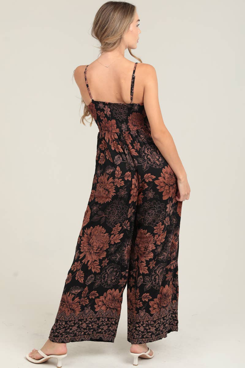 Connie Jumpsuit