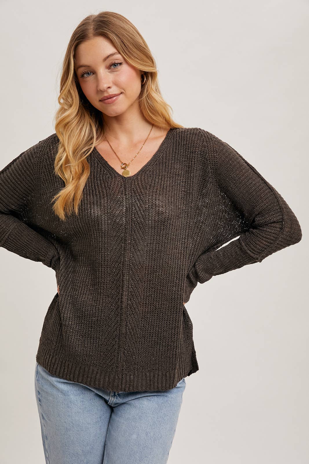 Danni Sweater