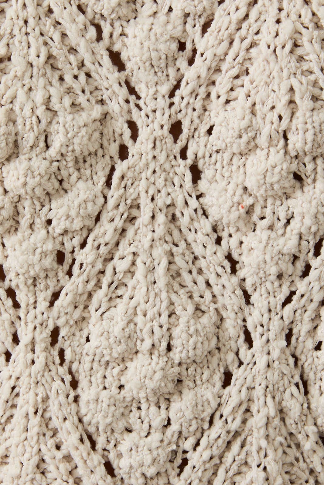 Tatum Sweater Top*