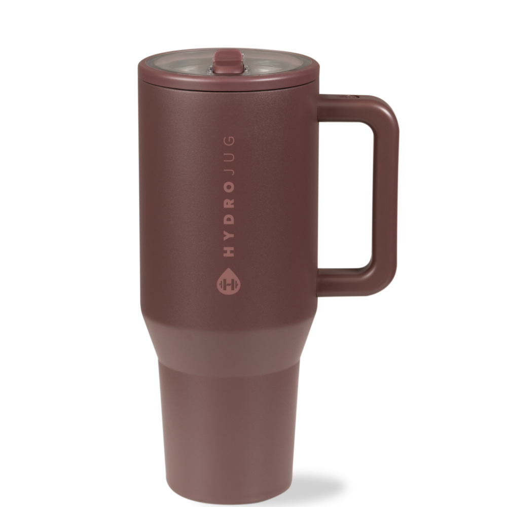 32oz Pecan HydroJug