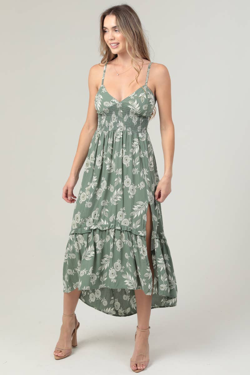 Amelia Dress