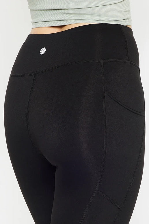 Carla High Rise Legging