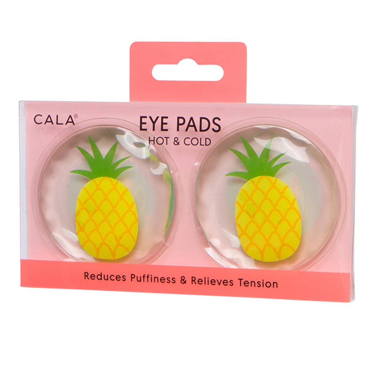 CALA Hot and Cold Under Eye Reusable Pad