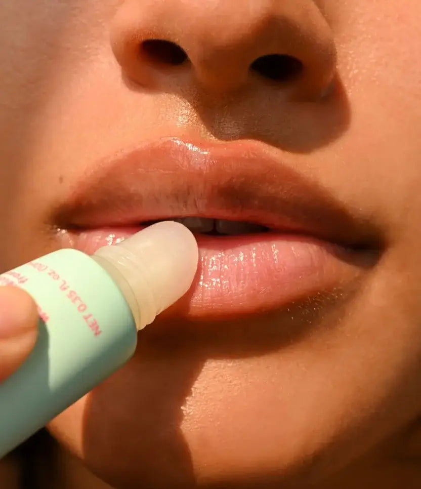 EOS Super Balm Lip Balm Tubes