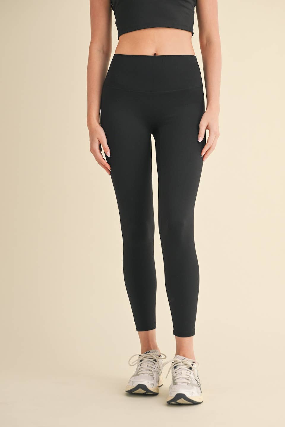 Performance High-Rise Leggings 2.0