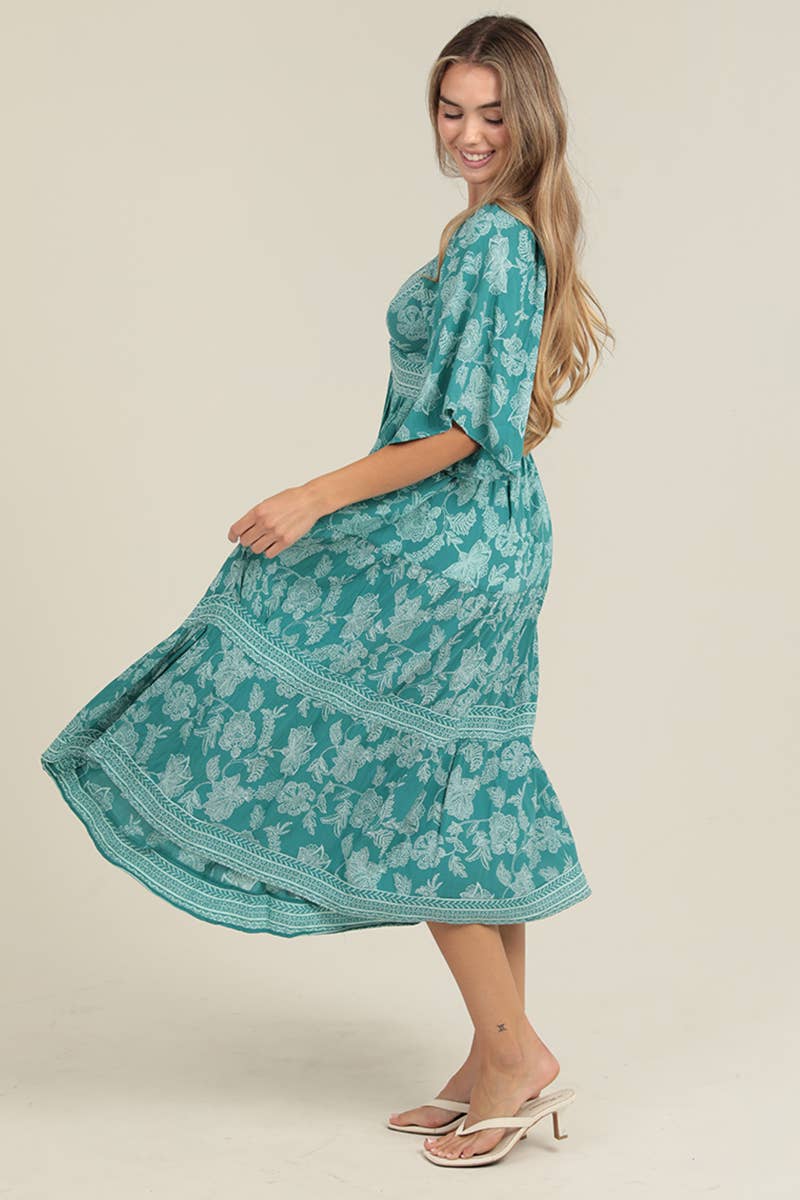 Addison Dress