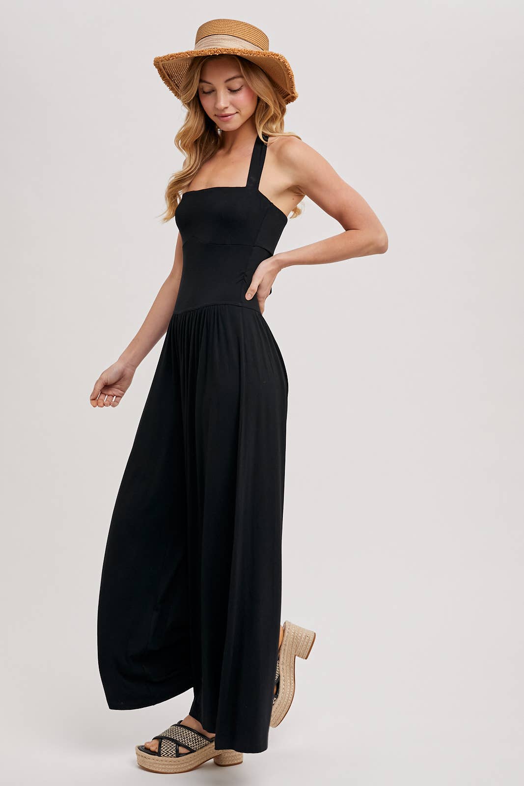 Delany Jumpsuit