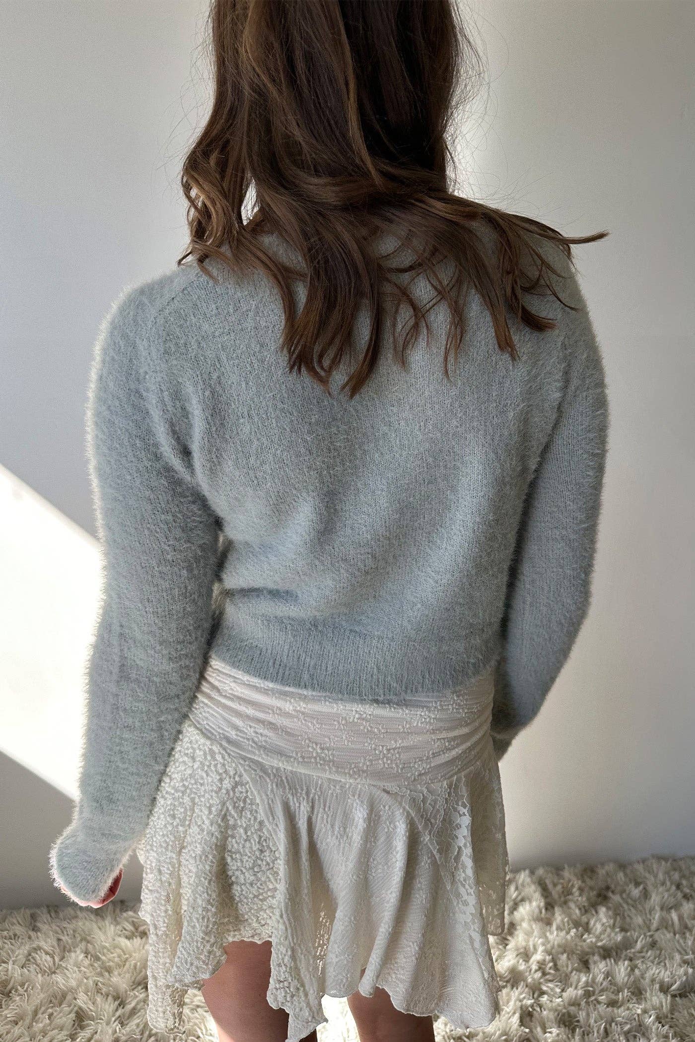 Kennedy Mini Skort (Three Colors)