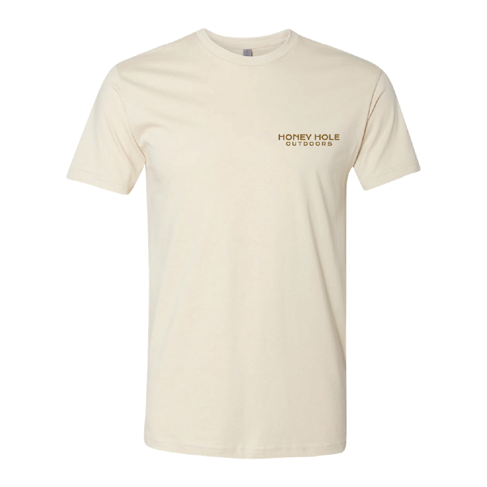 Honey Hole - Night Flight Tee