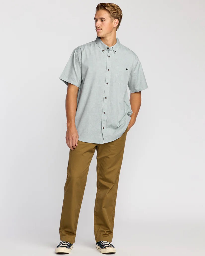 All Day Short Sleeve Shirt