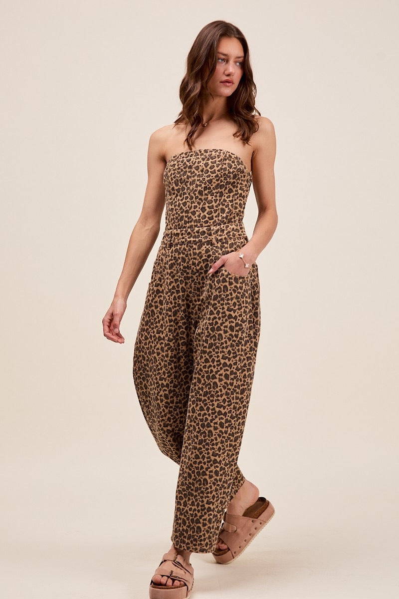 Leanna Jumpsuit