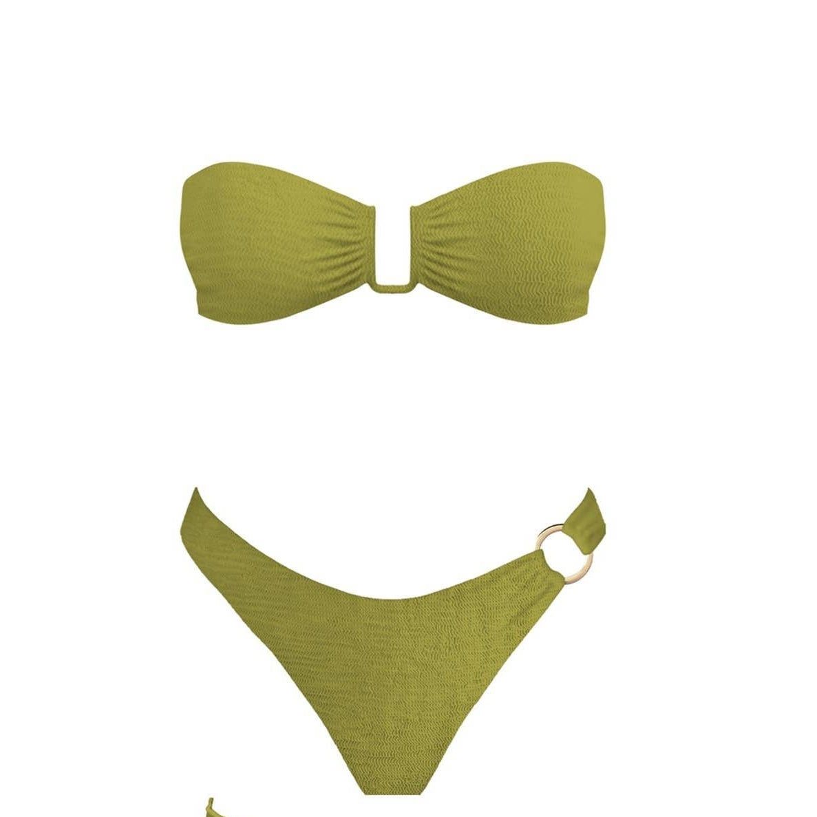Monday 2PC Bikini Set