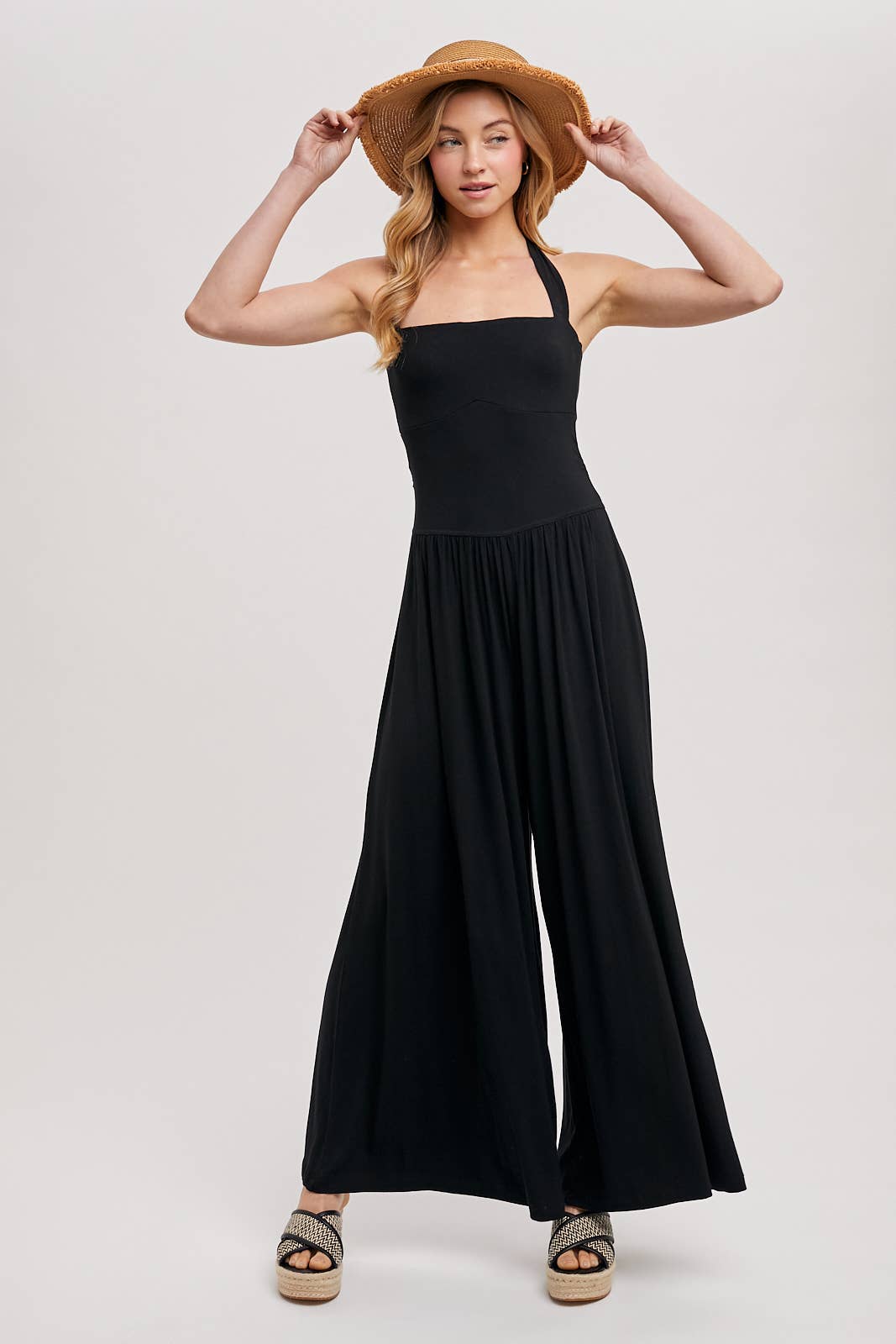 Delany Jumpsuit