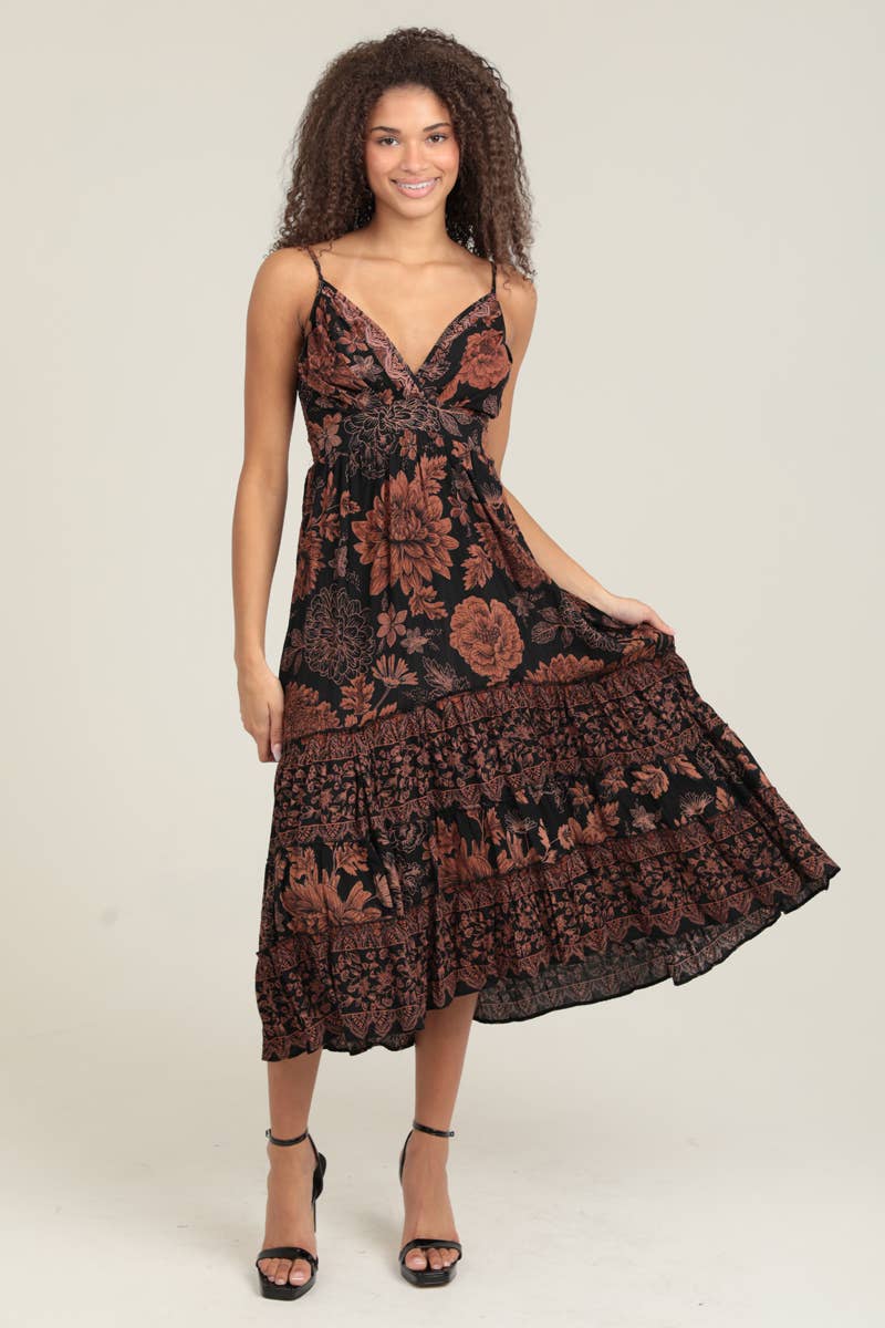 Athena Dress