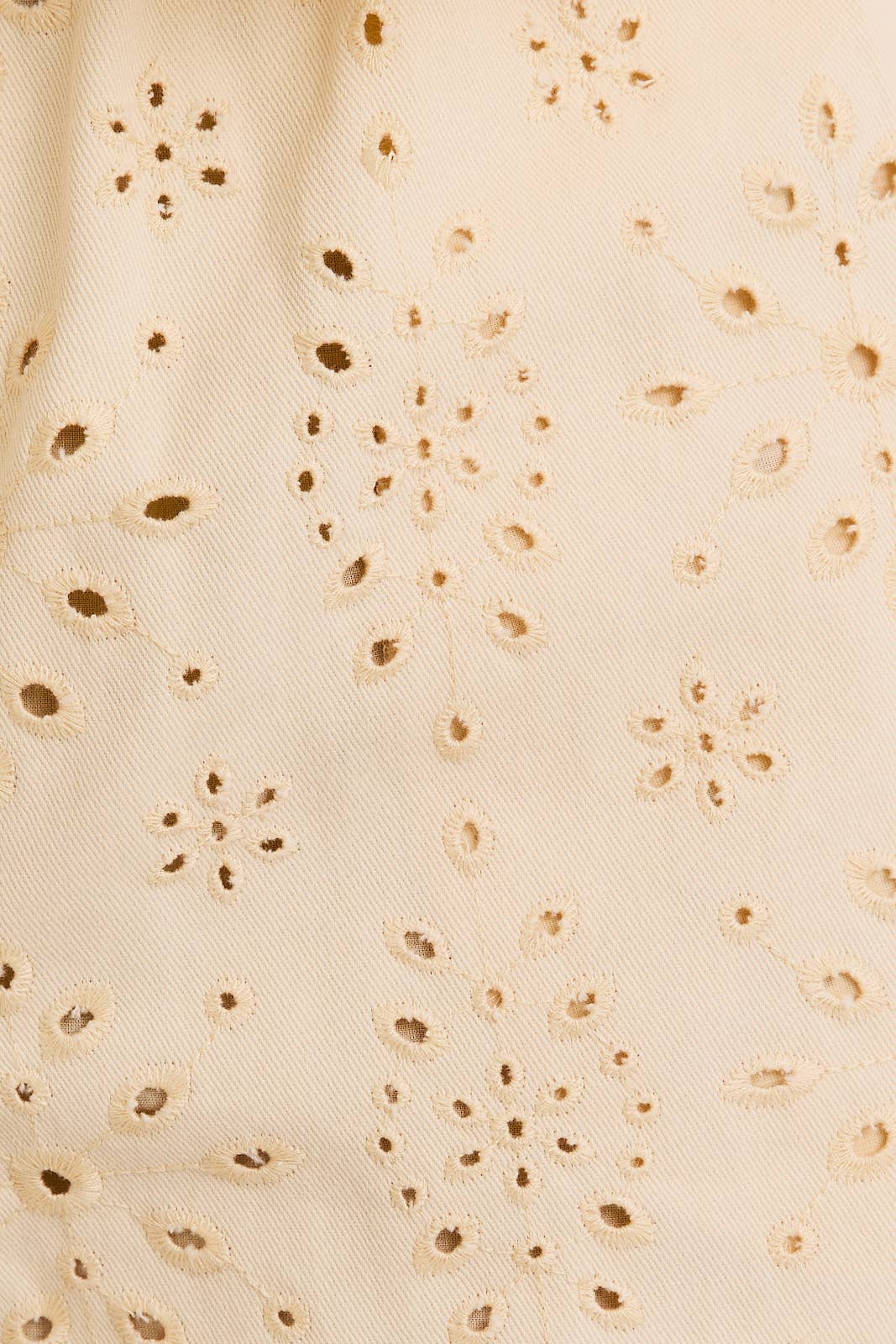 Ella Vest and Short Set