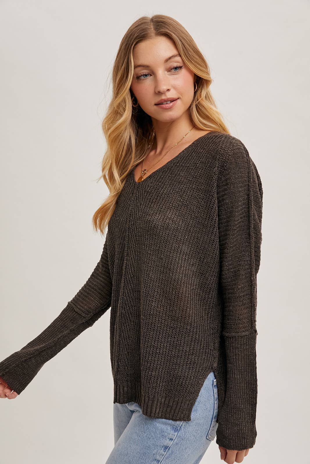 Danni Sweater