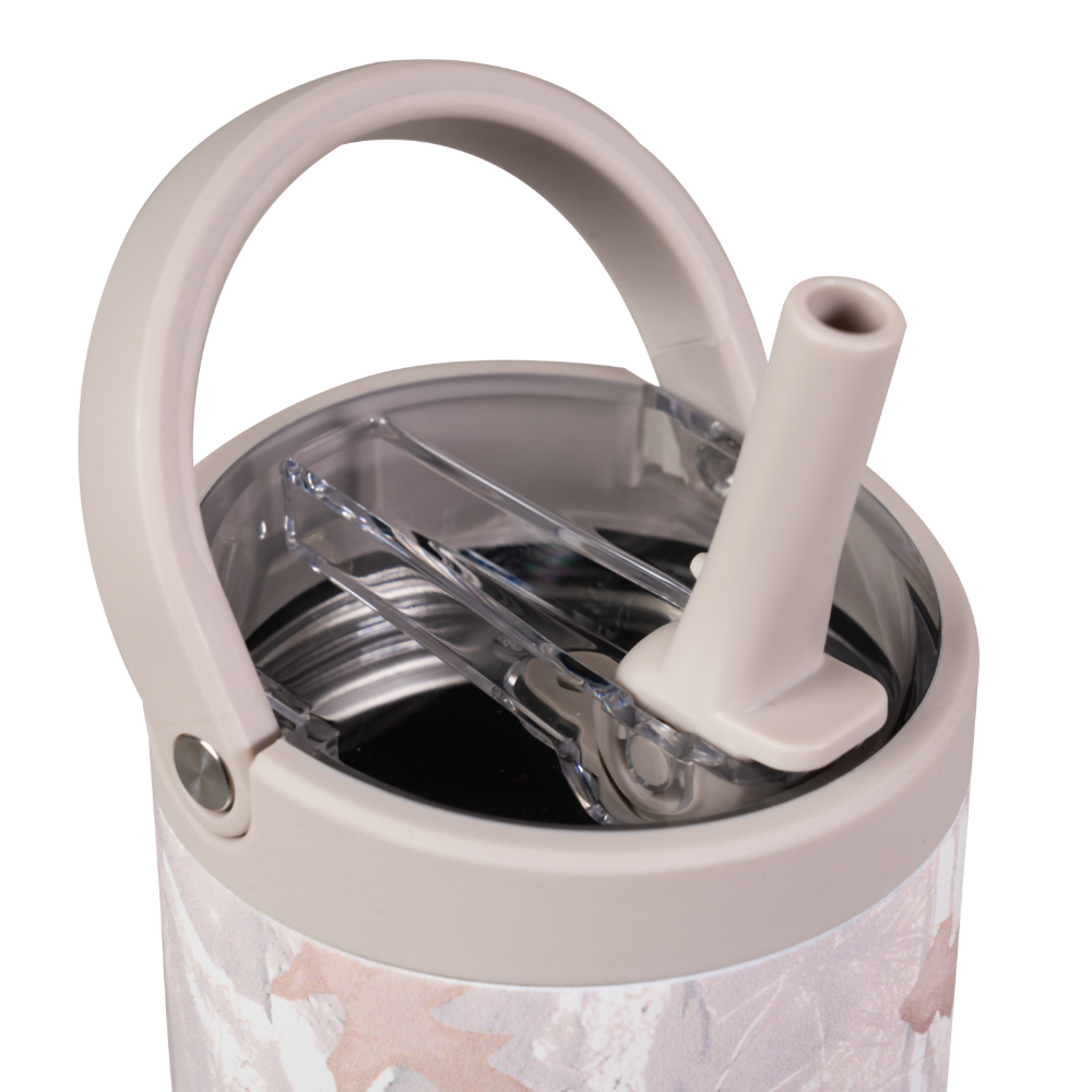 32 oz Camo HydroJug