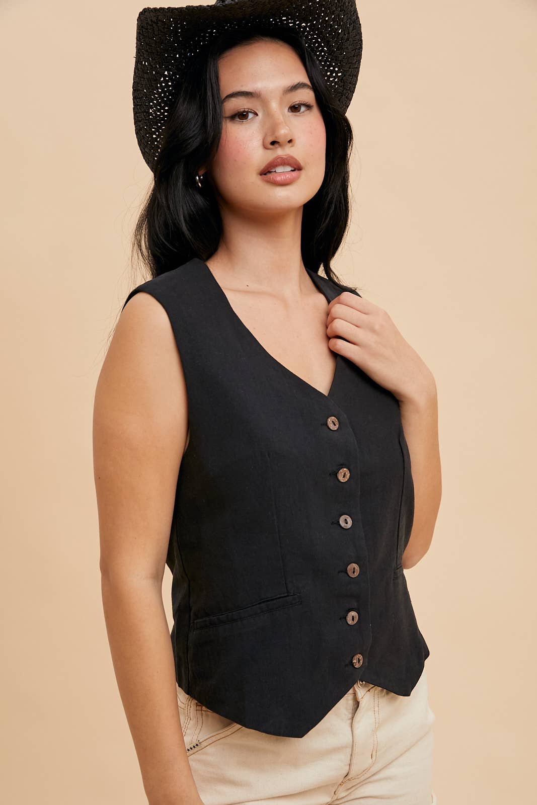 Valarie Vest