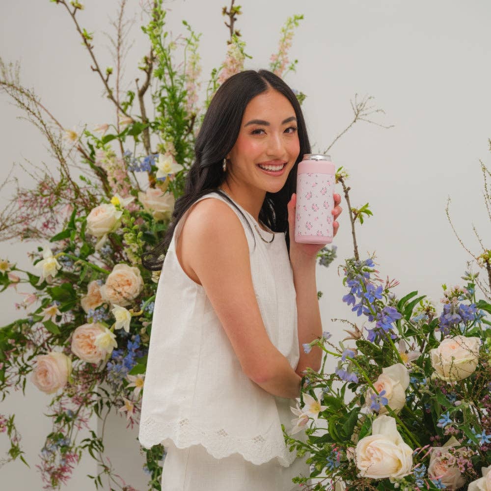 Wildrose Slim Can - HYDROJUG