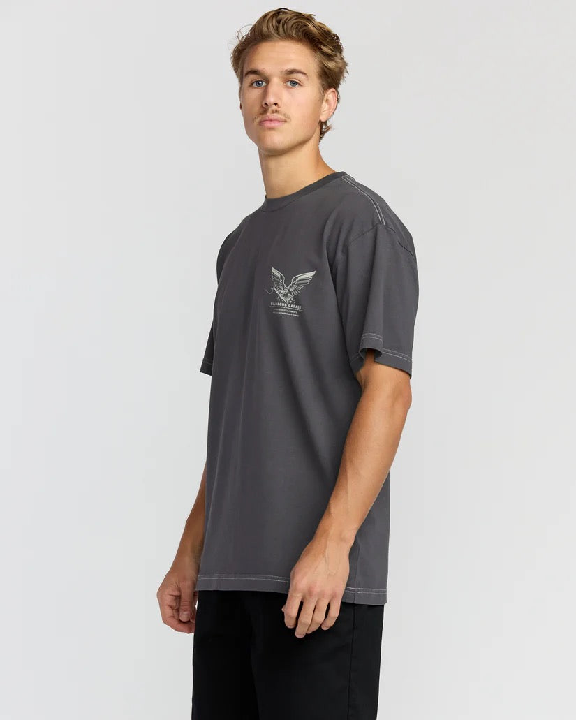 Bird Of Prey Garage OG Shirt