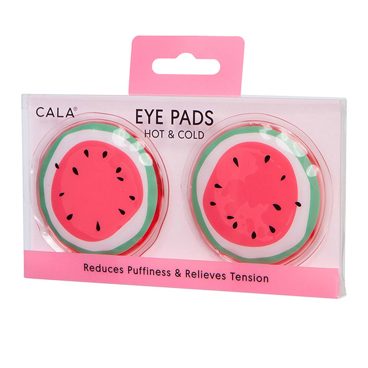 CALA Hot and Cold Under Eye Reusable Pad