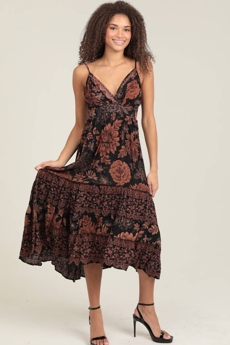 Athena Dress