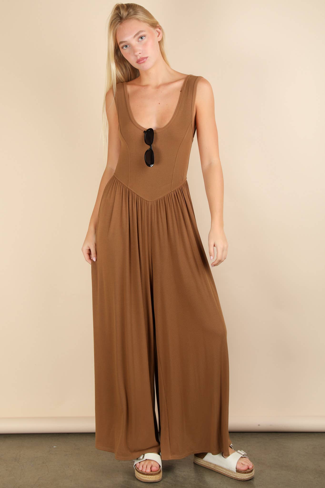 Brianna Jumpsuit