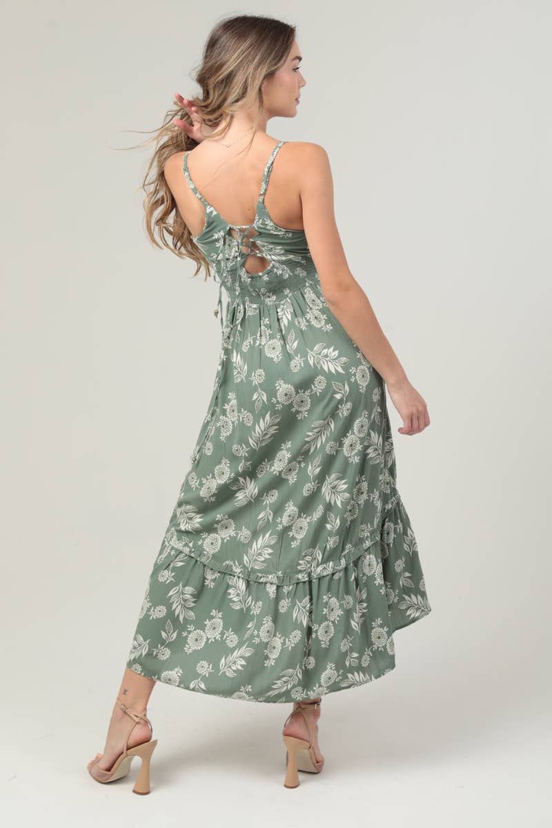 Amelia Dress
