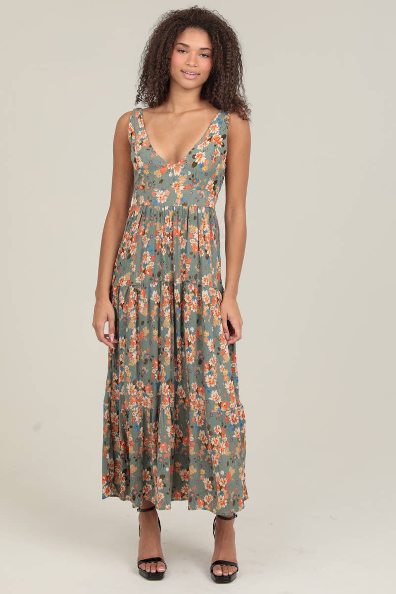 Avery Dress