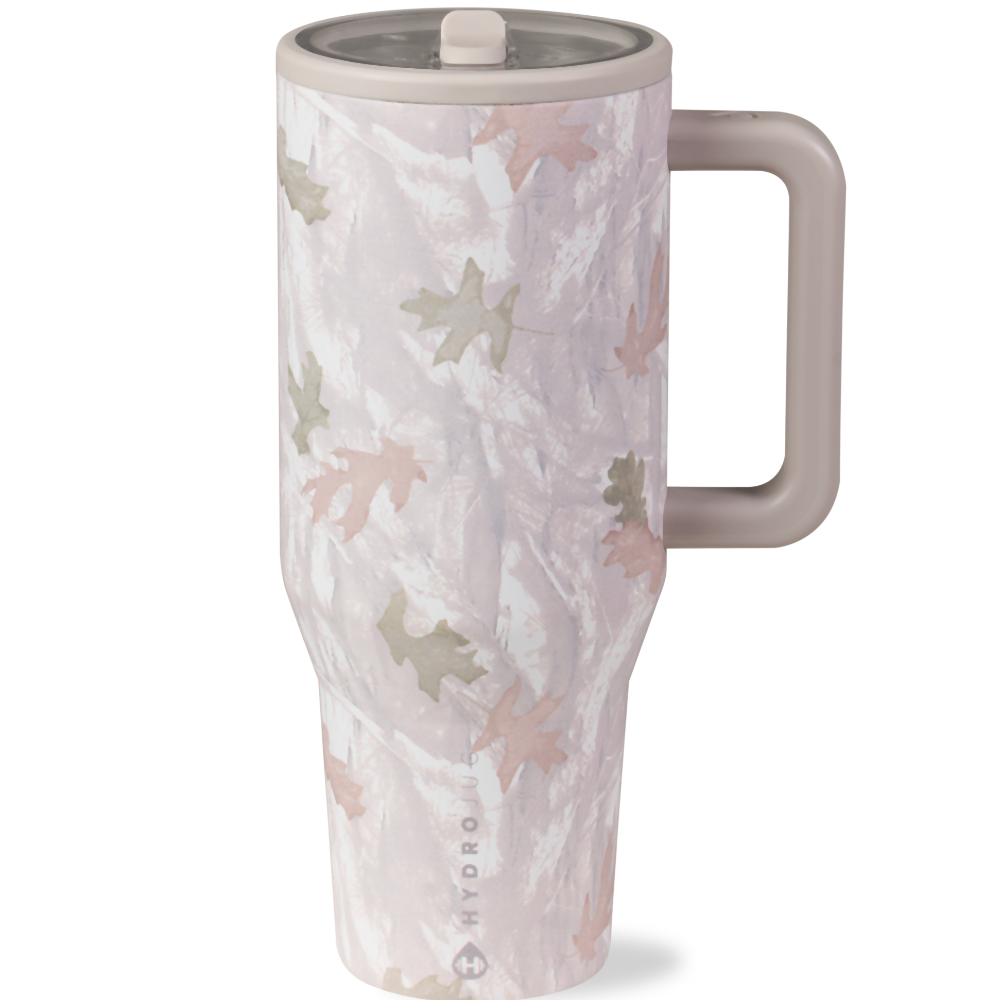 40oz Camo HydroJug