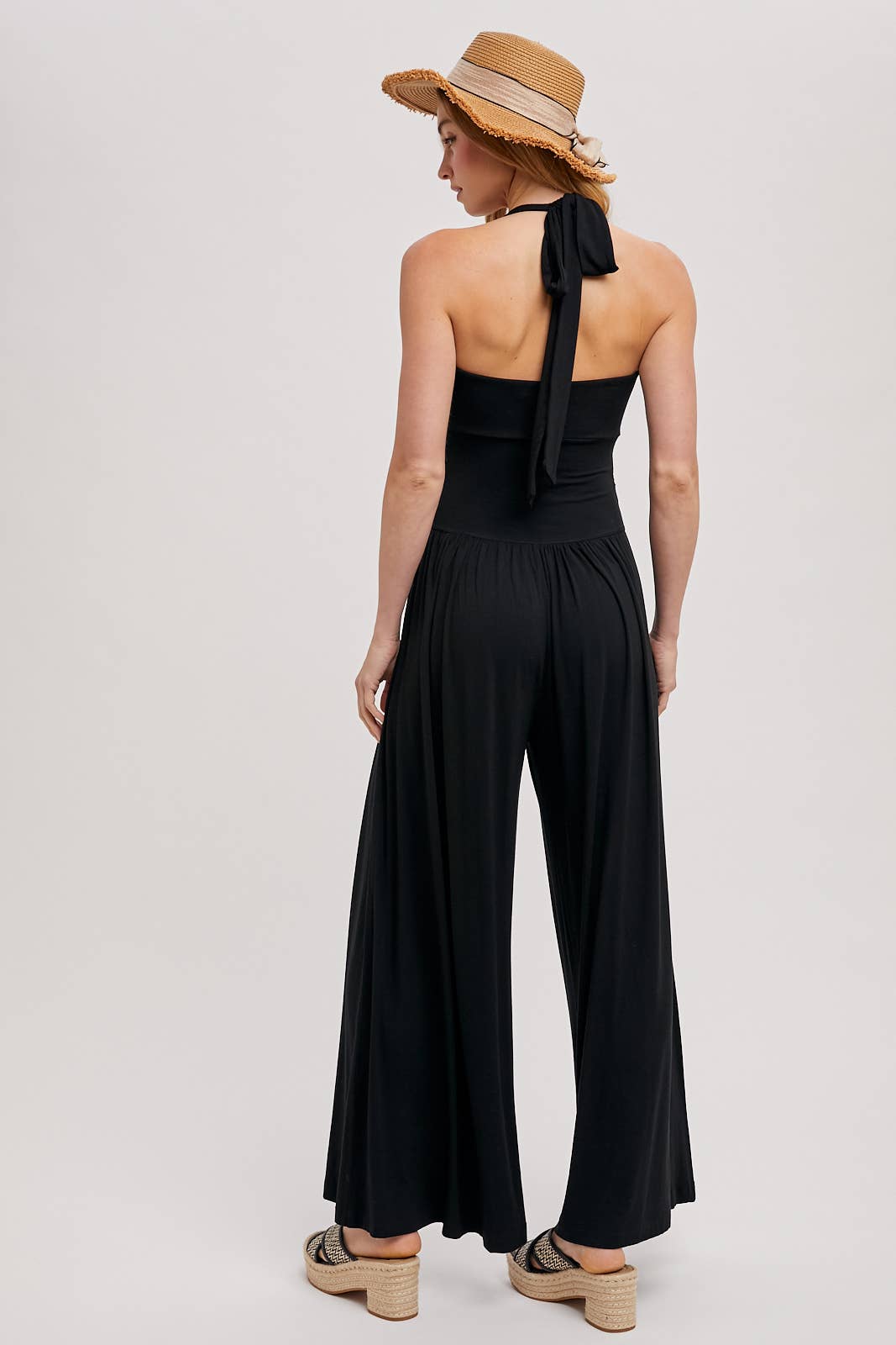 Delany Jumpsuit