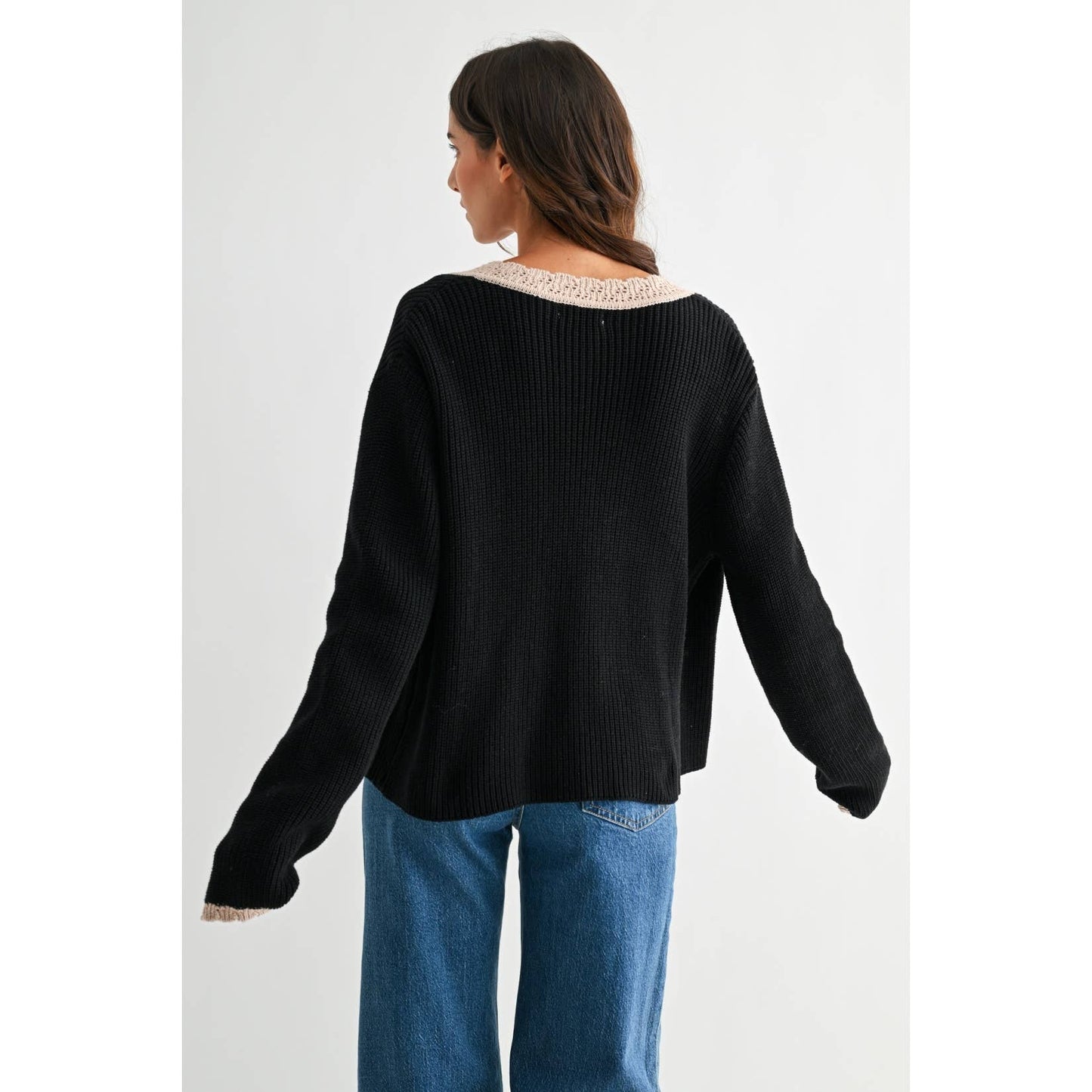 Bianca Cardigan