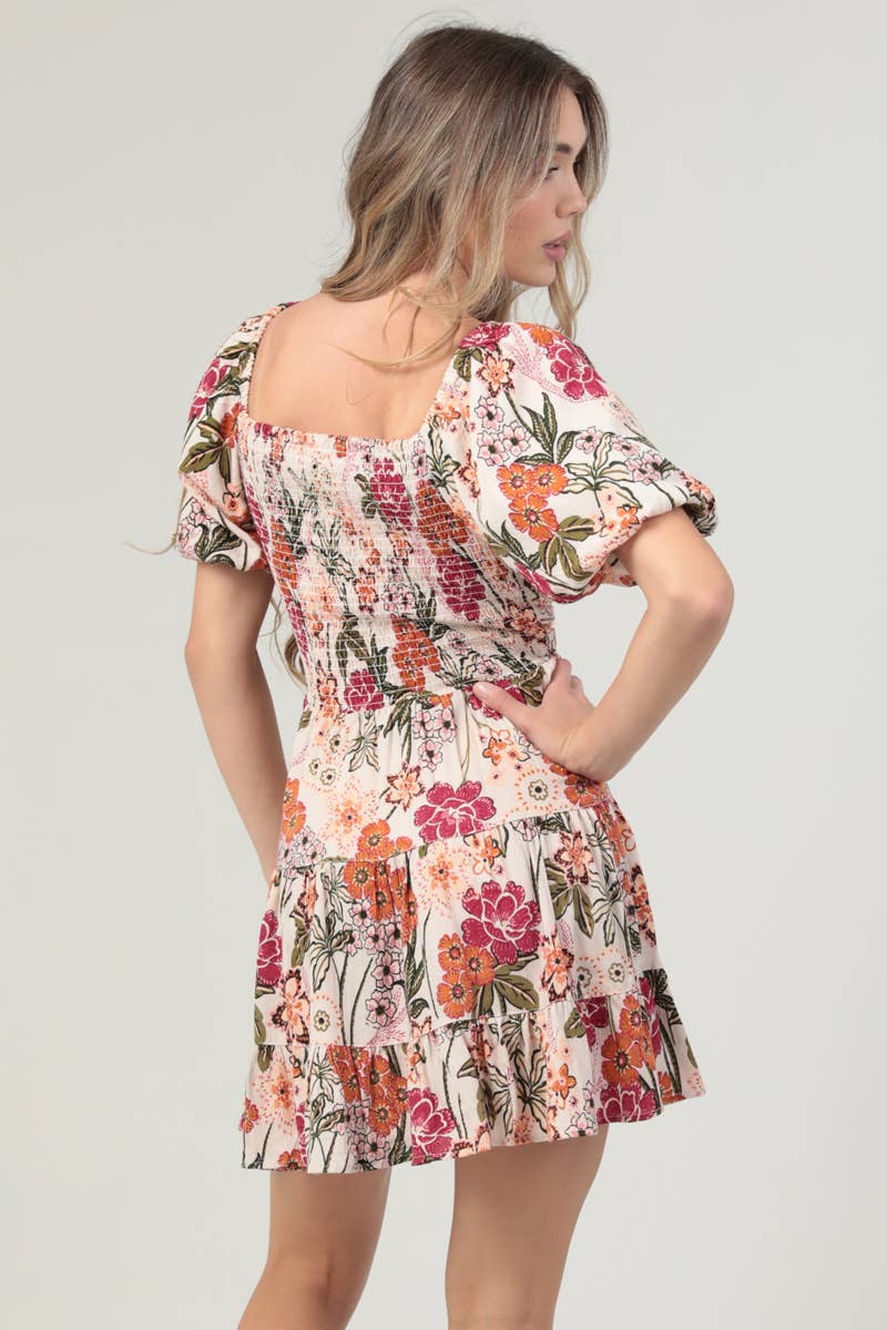 Aurora Dress