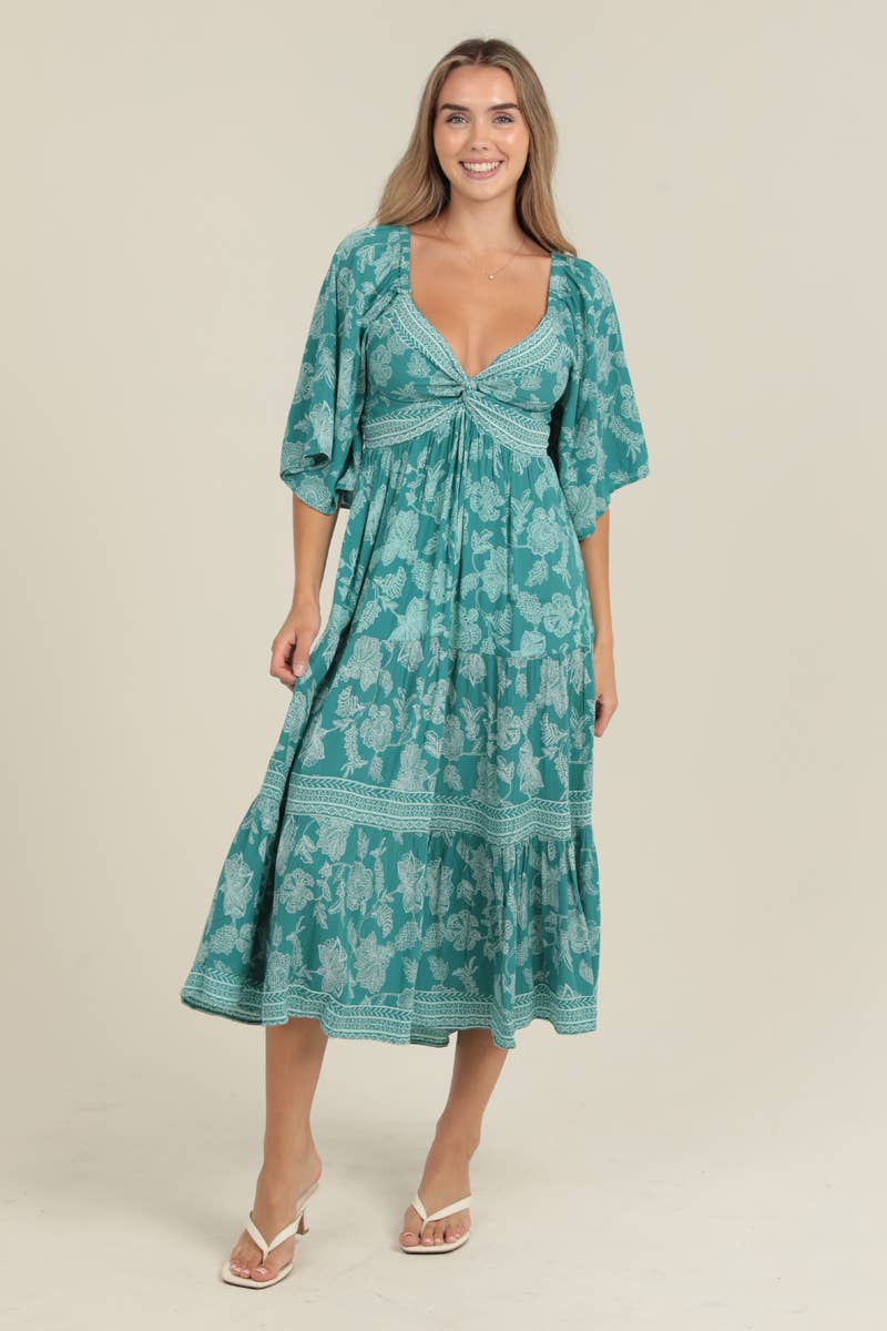 Addison Dress