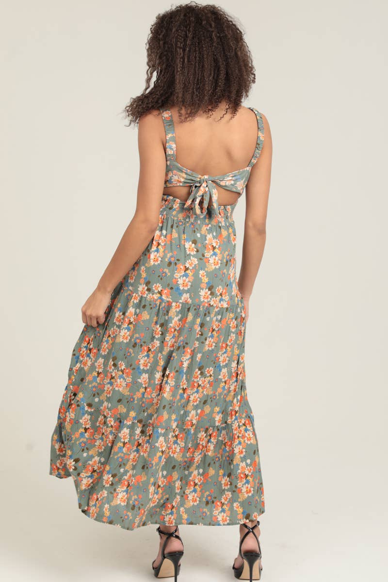 Avery Dress