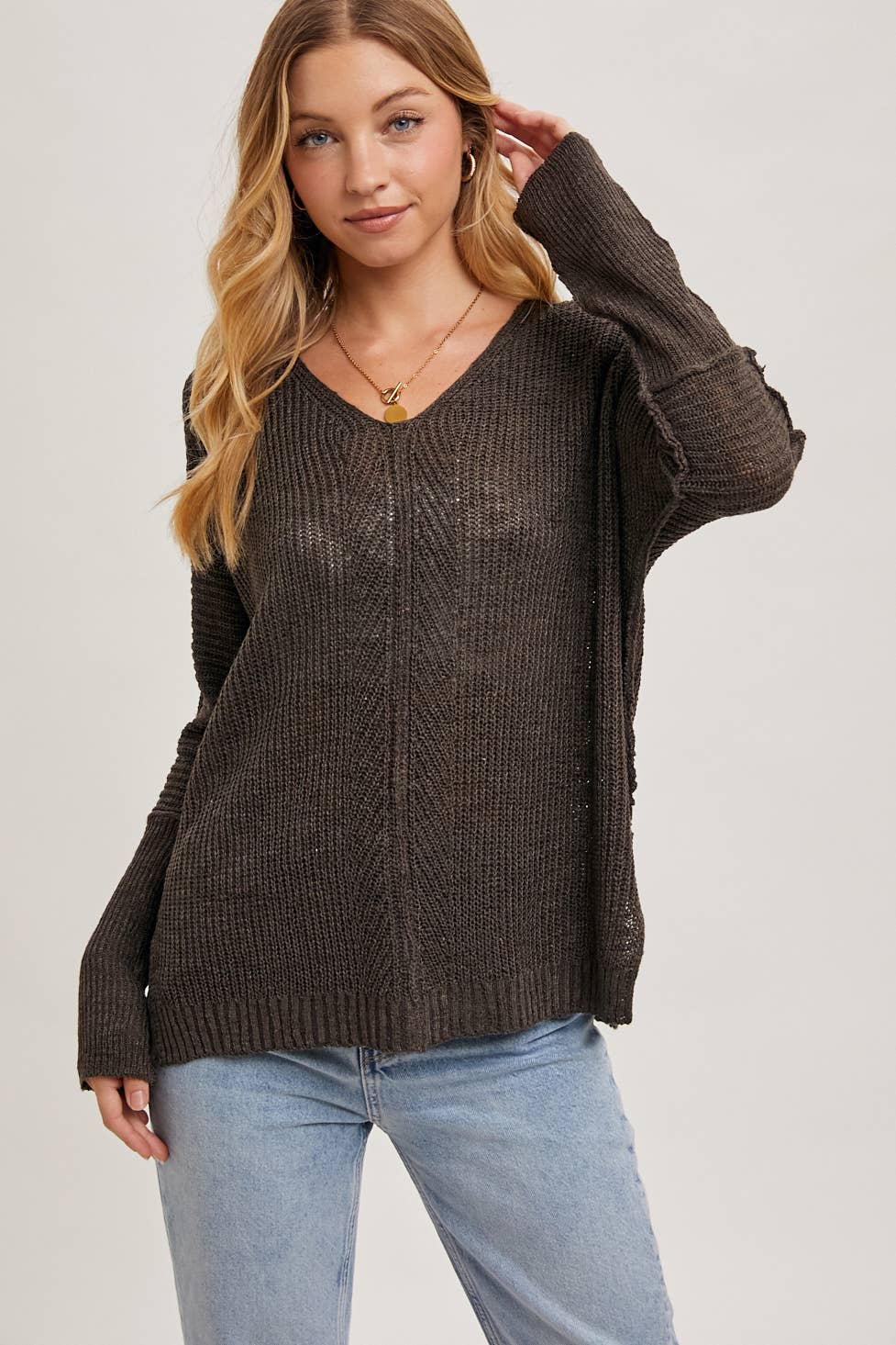 Danni Sweater