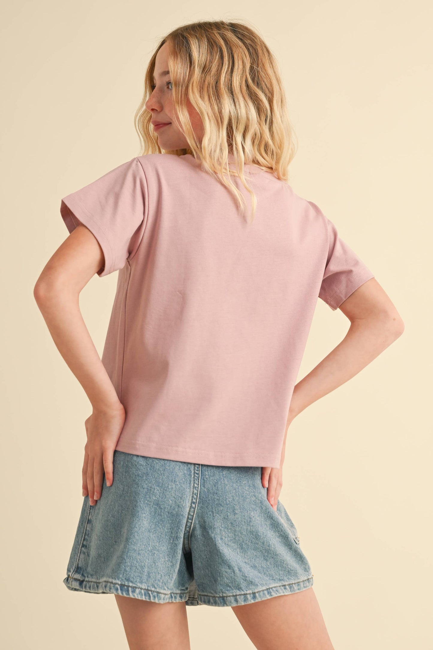 TWEEN Graphic Tee (7-14)
