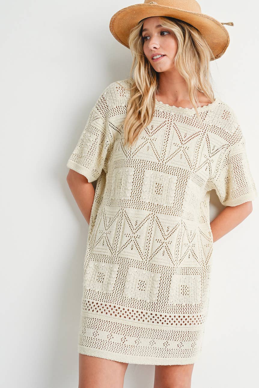 Cover Me Up Dress