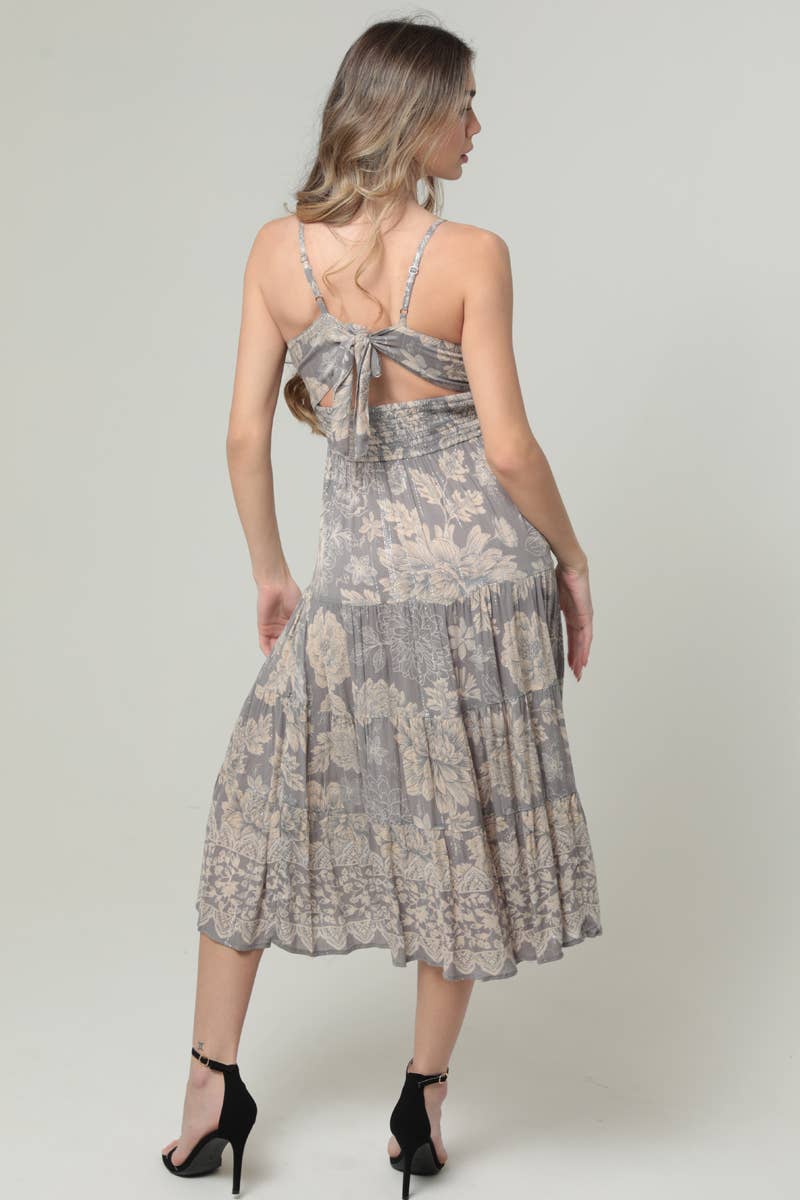 Athena Dress