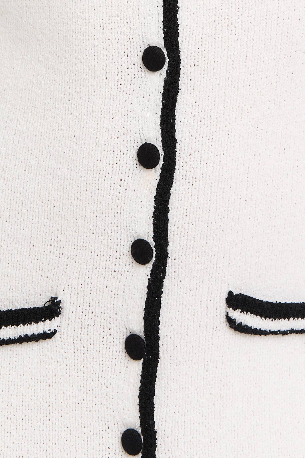 Miss girl Button Up Sleeveless Maxi Knit Dress